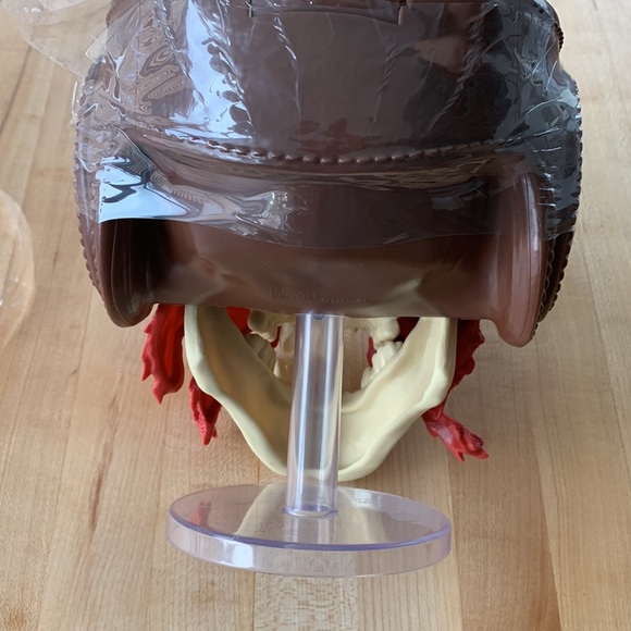 Limited Edition Exclusive Deadpool & Wolverine: Headpool Popcorn Container NEW! - Picture 7 of 8